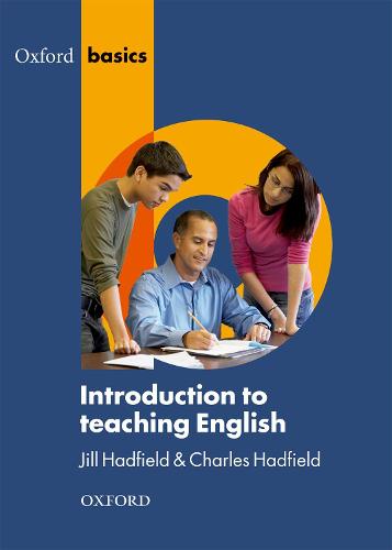 Introduction to Teaching English (Paperback)