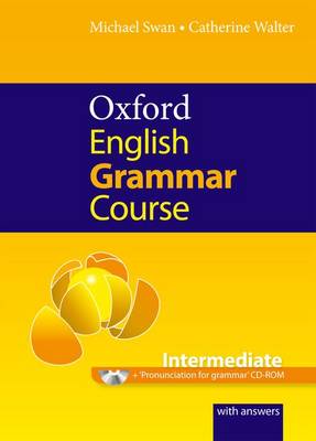The Good Grammar Book