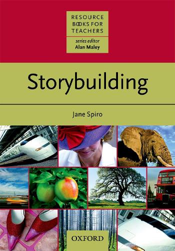 Storybuilding - Resource Books for Teachers (Paperback)