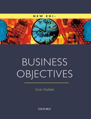 Business Objectives: Student's Book (Paperback)