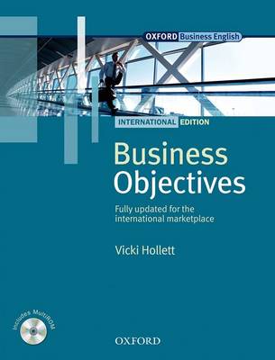 Business Objectives New Edition: Workbook (Paperback)