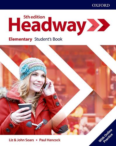 Headway: Elementary: Student's Book with Online Practice - Headway