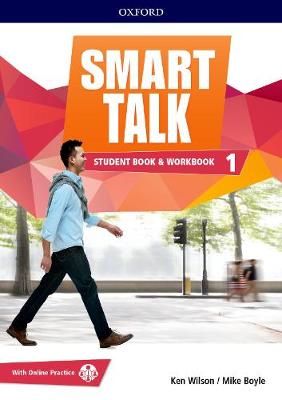 Smart Talk: Level 1: Student Pack - Smart Talk