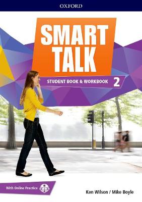 Smart Talk: Level 2: Student Pack - Smart Talk