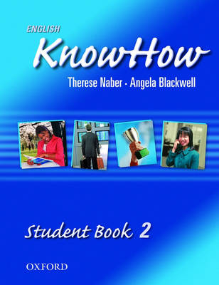 English KnowHow: Student Book Level 2 (Paperback)