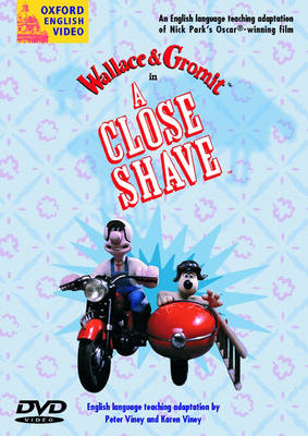 A Close Shave (DVD)