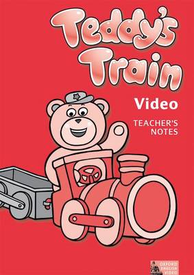 Teddy's Train Video Teaching Notes (Paperback)
