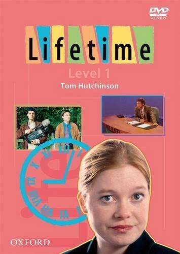 Lifetime: Level 1 (DVD)