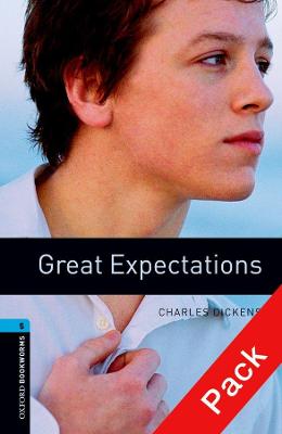 Oxford Bookworms Library: Stage 5: Bestseller Pack: Graded readers for secondary and adult learners - Oxford Bookworms Library (Paperback)