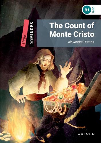 Dominoes: Level 3: The Count of Monte Cristo - Dominoes (Paperback)