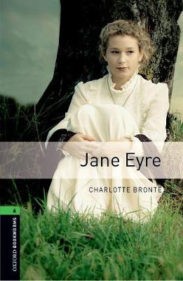 Oxford Bookworms Library: Level 6:: Jane Eyre audio pack - Charlotte Brontë