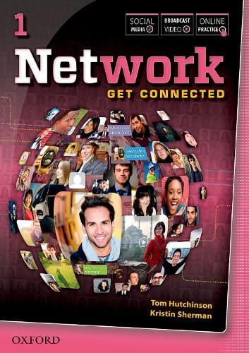 Network: 1: Student Book with Online Practice - Network