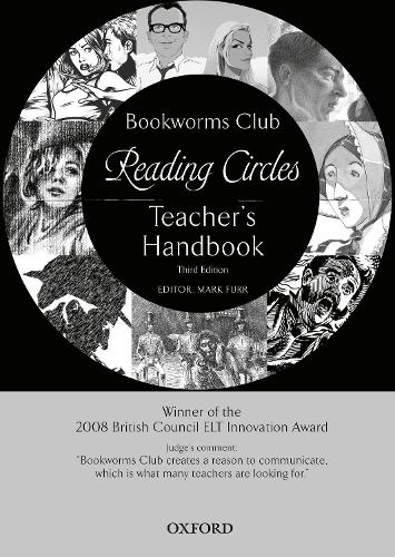 Bookworms Club Stories for Reading Circles: Teacher's Handbook - Bookworms Club Stories for Reading Circles (Paperback)