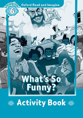 whats so funny whats so funny