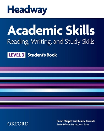 headway academic skills level 3