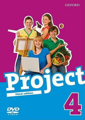 Project : Culture: Level 4: More Culture Content for the Project Course