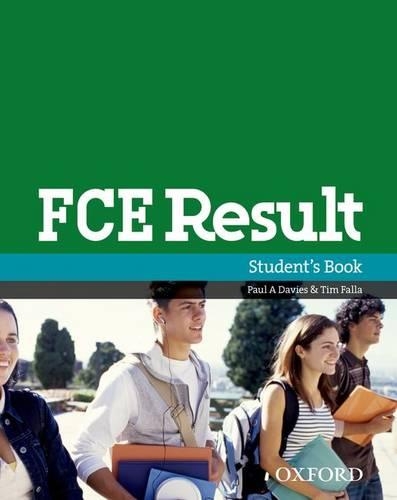 FCE Result: Student's Book (Paperback)