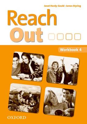 Reach Out: 4: Workbook Pack - Reach Out