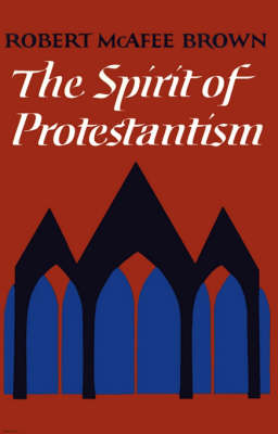The Spirit of Protestantism (Paperback)
