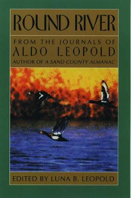 Round River - Galaxy Books 372 (Paperback)
