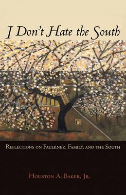 I Don't Hate the South: Reflections on Faulkner, Family, and the South (Hardback)
