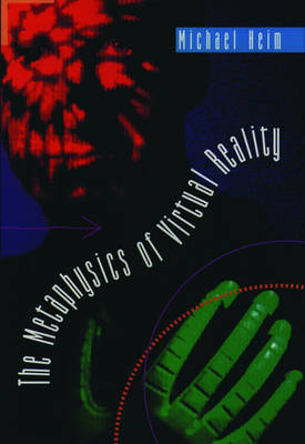 The Metaphysics of Virtual Reality (Paperback)