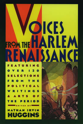 Voices from the Harlem Renaissance (Paperback)
