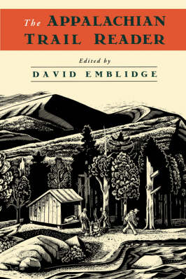 The Appalachian Trail Reader (Paperback)