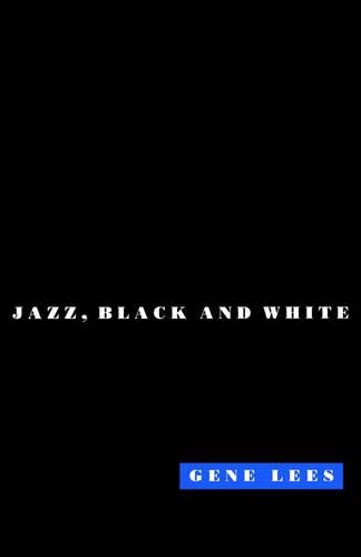 Cats of Any Color: Jazz Black and White (Paperback)