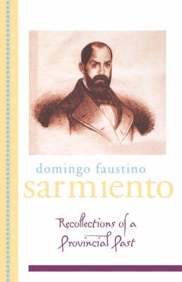 Recollection of a Provincial Past - Library of Latin America (Paperback)