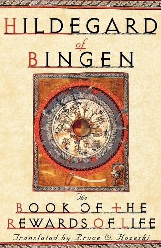 The Book of the Rewards of Life: Liber Vitae Meritorum (Paperback)