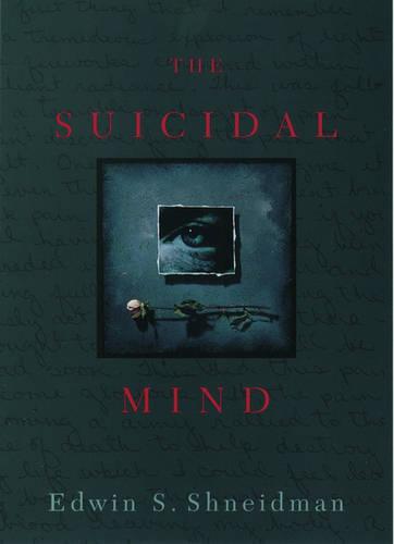 The Suicidal Mind (Paperback)