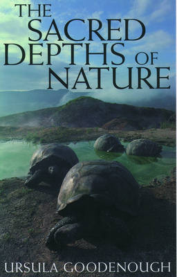 The Sacred Depths of Nature (Hardback)