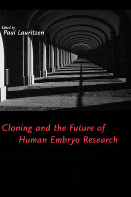 human cloning and the future human cloning and the future