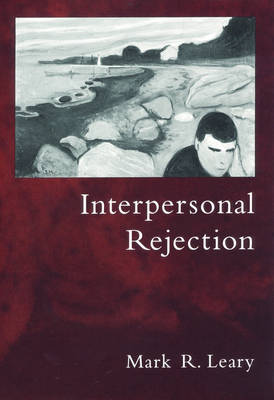 Interpersonal Rejection (Hardback)