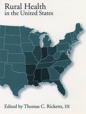 Rural Health in the United States (Paperback)