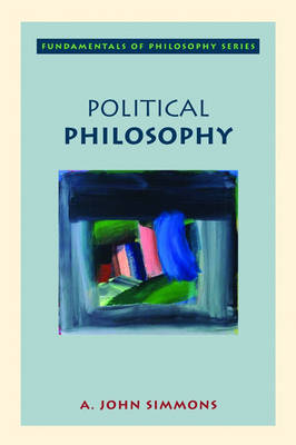 Political Philosophy (Paperback)