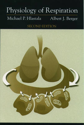 Physiology of Respiration (Paperback)
