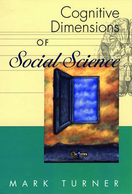 Cognitive Dimensions of Social Science (Hardback)