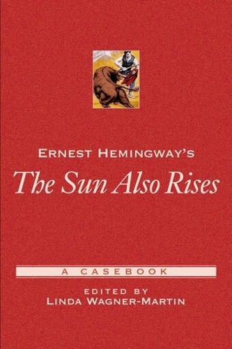 The Sun Also Rises Waterstones