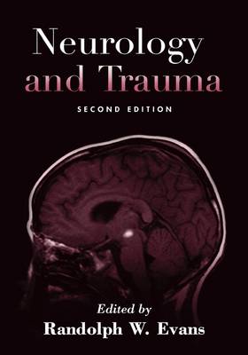 Neurology and Trauma (Hardback)