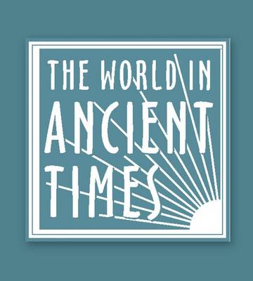 Teaching Guide to The Ancient Greek World - The World in Ancient Times (Paperback)
