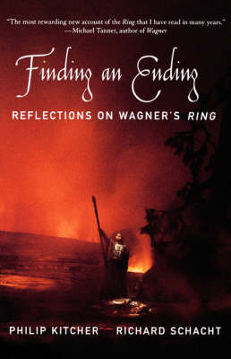 Finding an Ending - Philip Kitcher