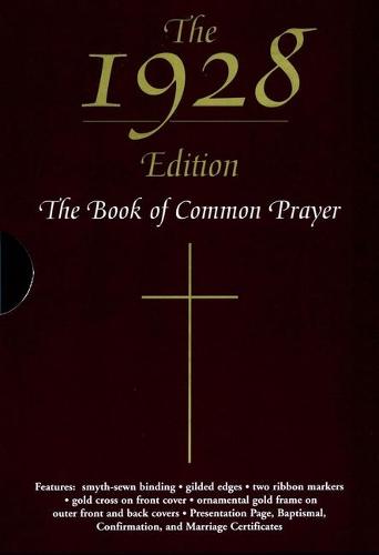 Common Prayer (Hardback)