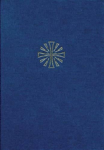 Revised Standard Version Catholic Bible: Compact Edition - Revised Standard Version Catholic Bible (Hardback)