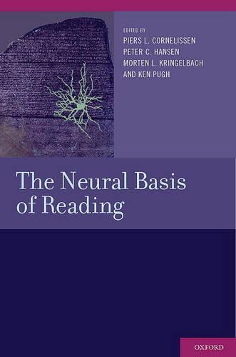 The Neural Basis of Reading (Hardback)