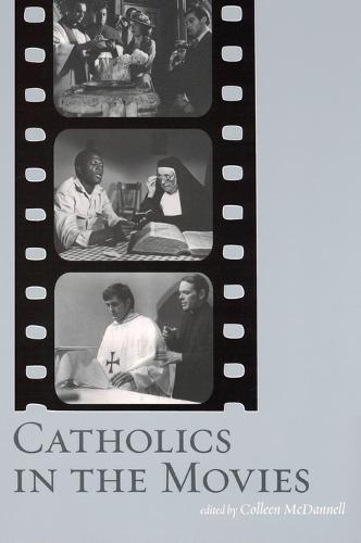 Catholics in the Movies (Hardback)
