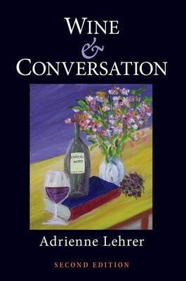 Wine and Conversation (Hardback)