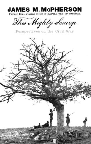 This Mighty Scourge: Perspectives on the Civil War (Hardback)