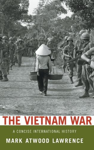 The Vietnam War (Hardback)